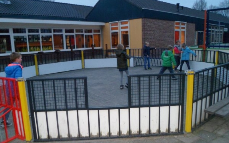 BSO Aloysiusschool Geesteren, regio Tubbergen